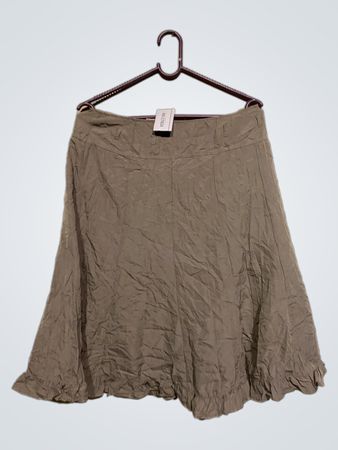 CANDA Kollektion A-Linie Rock