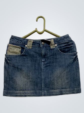 Lamici Denim Rock