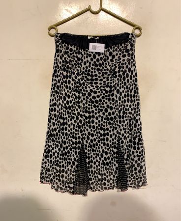 Angy Six Skirt
