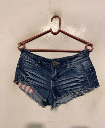 Rue21 Denim Shorts