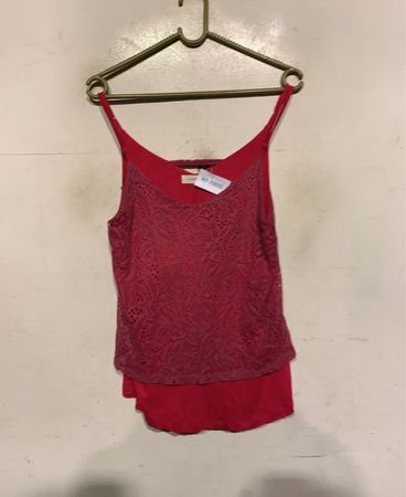 Cache Cache Cami Top