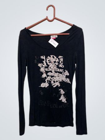 Disney 101 Dalmatiner Langarmshirt