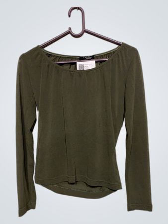 Tatami Langarmshirt