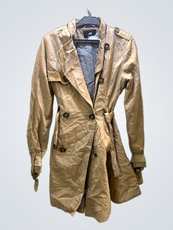 H&M Trenchcoat