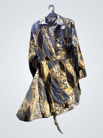FaithVintage Bedrucktes Shirt