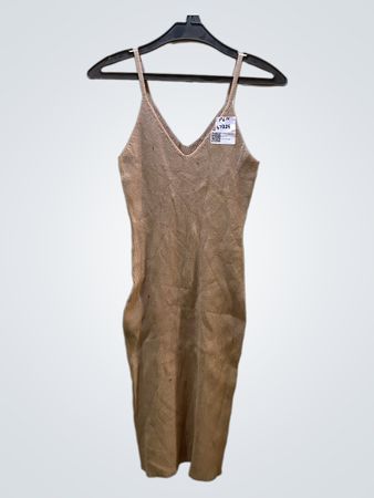 FaithVintage Rippkleid
