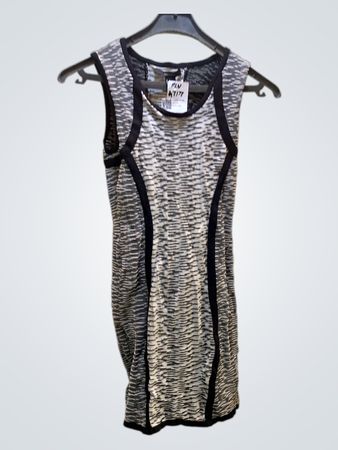 Forever 21 Strickkleid