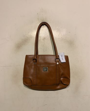 Liz Claiborne Tote Bag