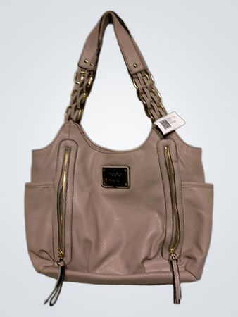 Nicole Black Label Schultertasche