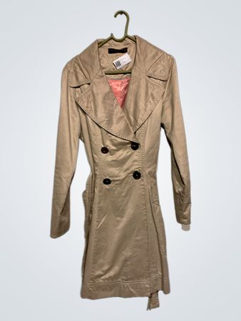 Zara Trench Coat