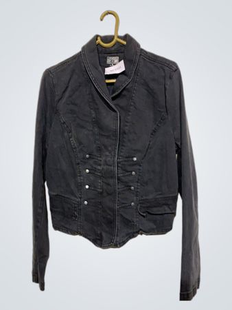 Converse One Star Denim Jacket