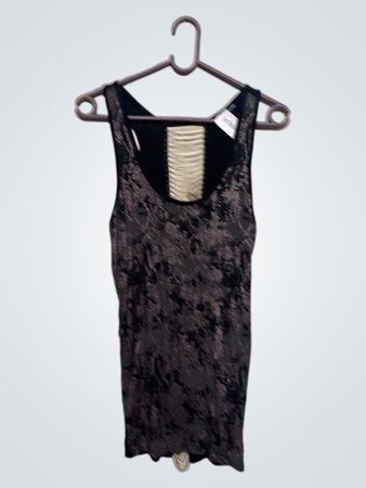 No Excuse Spitzenkleid