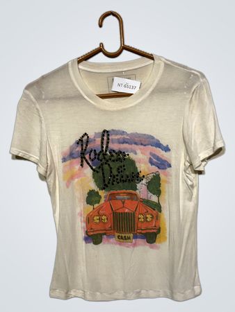 REVCE LOS ANGELES T-Shirt
