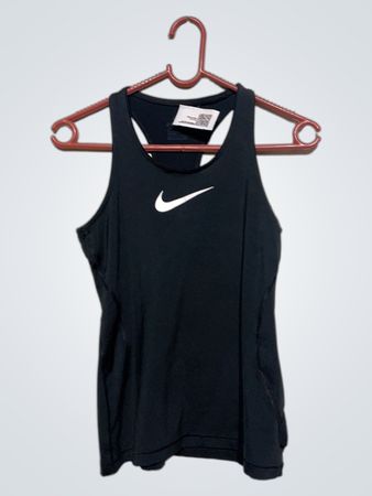 Nike Dri-Fit Racerback Tank Top