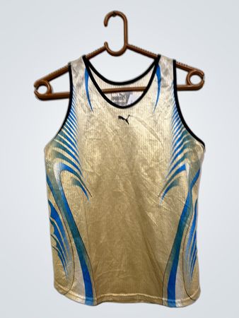 Puma Athletic Tank Top
