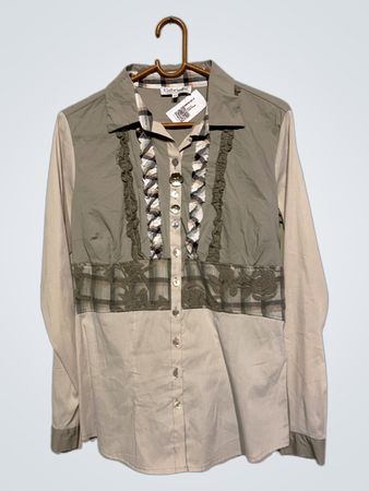 Gabrielle Shirt