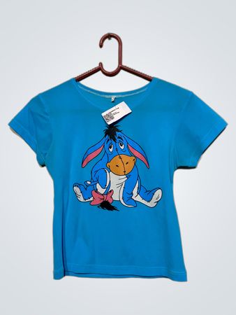 Eeyore Grafik T-Shirt