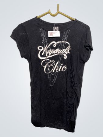 Kaporal Chic T-Shirt