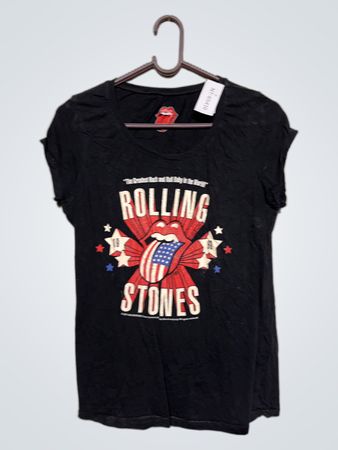 Rolling Stones T-Shirt