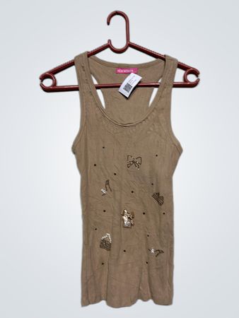 Neues Damen Tanktop