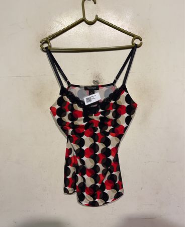 White House Black Market Camisole Top