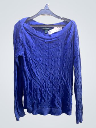 Ralph Lauren Cable Knit Sweater