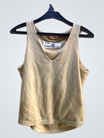 FaithVintage Acces Brindis Tank Top