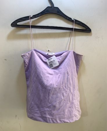 Amisu Cami Top