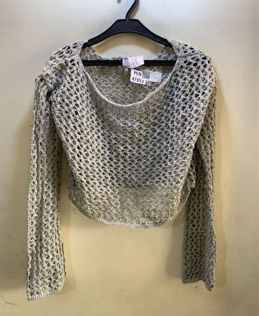 ASOS DESIGN Gekürztes Strickoberteil