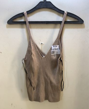 FaithVintage Spaghetti-Top
