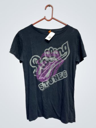 The Rolling Stones Graphic T-Shirt