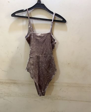 New Look Samt Cami Bodysuit