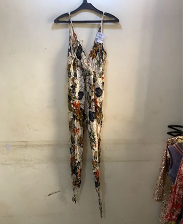 FaithVintage Jumpsuit