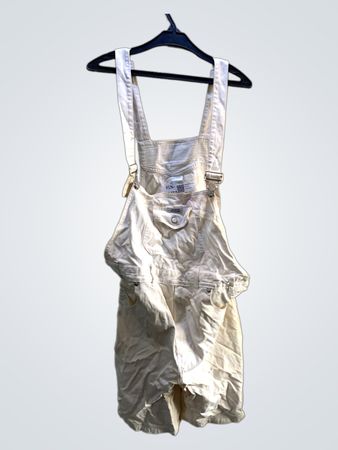 QUINT BLUE AGE Overalls