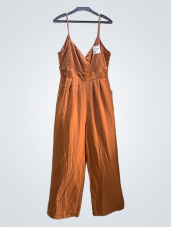 FaithVintage Jumpsuit