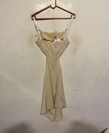 Empress Mimi London Lace Slip Dress