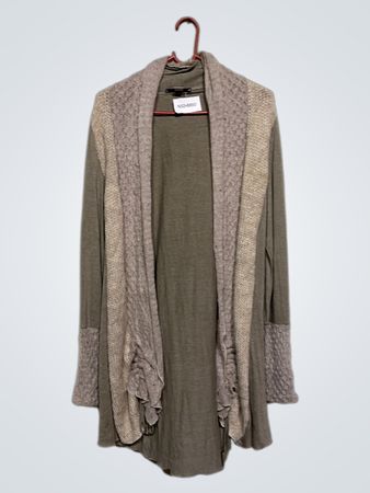 Heine Damen Cardigan NSD-8860
