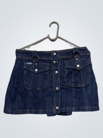 Forever 4U Denimrock