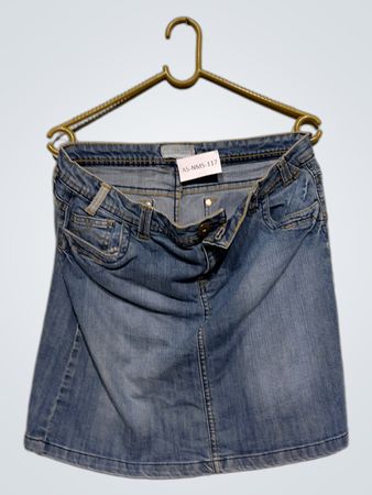 Fashion Express Jeansrock