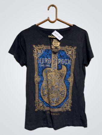 Hard Rock Couture Stockholm T-Shirt