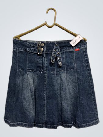 Denimrock