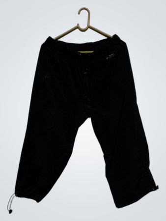 STOKER Black Pants