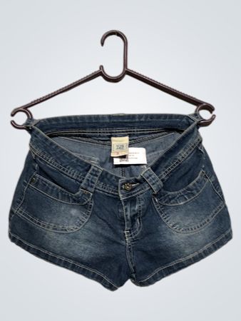 725 Originals Denim Shorts