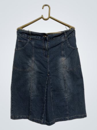 Jeansrock
