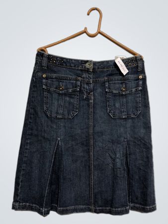 Denimrock