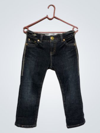 Rush Hour Damenjeans