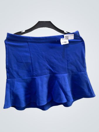FaithVintage Blaue Rock