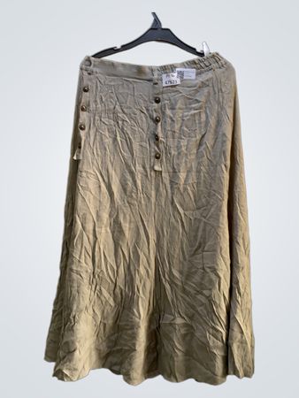 FattyVintage PIN-47623 Langer Rock