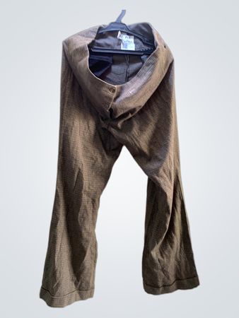 Schottenhosen