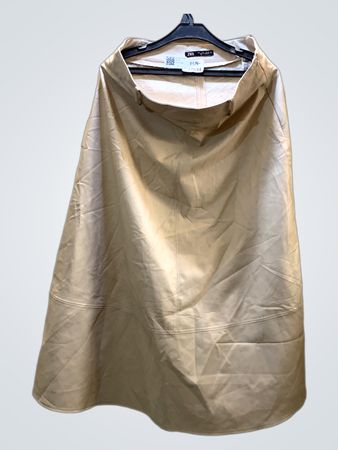 ZARA Midi-Rock